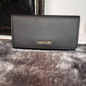 Brand new Calvin Klein Women wallet